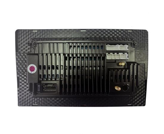 Автомагнитола PROLOGY MPC-100 4607940901792 – изображение 7