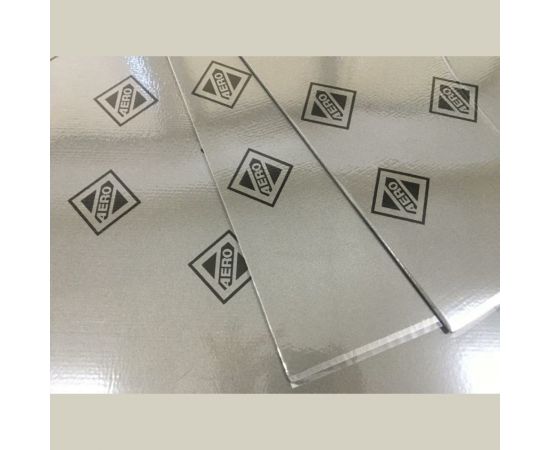 Звуко-тепло изолятор AERO П3008 560х750х8 мм, 5 листов в пачке НФ-00001732 – изображение 7