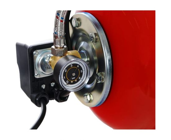 Насосная станция QUATTRO ELEMENTI Automatico 1101 FL 910-232 – изображение 7