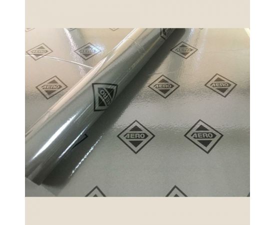 Звуко-тепло изолятор AERO П3008 560х750х8 мм, 5 листов в пачке НФ-00001732 – изображение 8