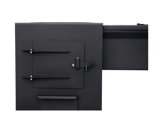 Казан-мангал НМК Сибирь НМК060004 – изображение 9