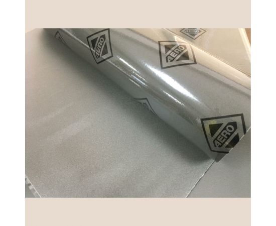 Звуко-тепло изолятор AERO П3008 560х750х8 мм, 5 листов в пачке НФ-00001732 – изображение 9
