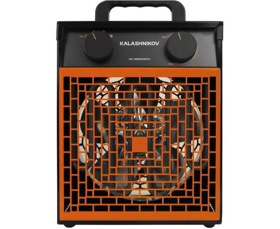 Тепловая пушка Kalashnikov KVF-E9-32 