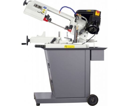 Ленточнопильный станок REALREZ G5013W СОЖ (400 V) REZ-5013/400V 