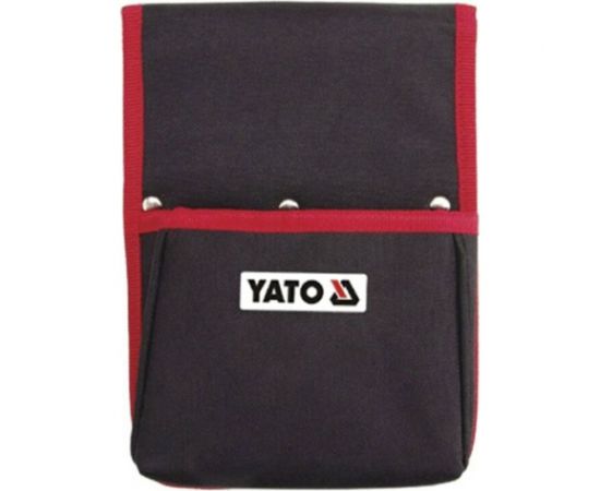 Карман для гвоздей и инструмента YATO YT-7417 