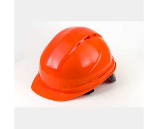 Защитная каска РОСОМЗ RFI-3 BIOT RAPID оранжевая 72714 