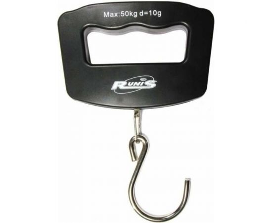 Электронные цифровые весы-кантер Следопыт RUNIS до 50 кг 6-180 