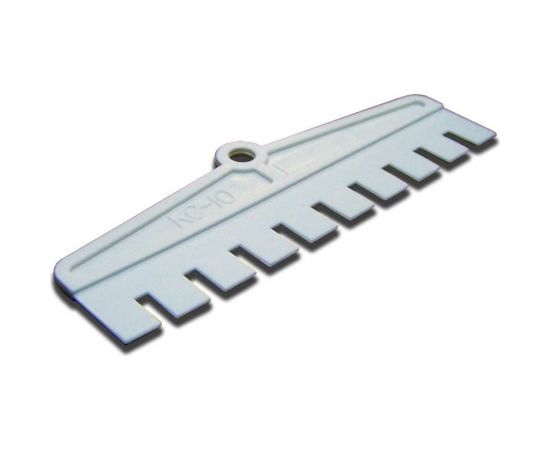 Размыкающий штекер TWT на 10 пар LSA-DP10-WH TWT-LSA-DP10-WH 