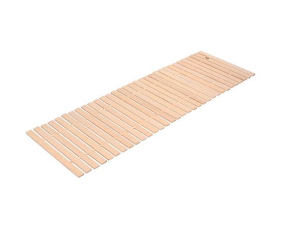 Деревянный коврик Банные штучки 34001 