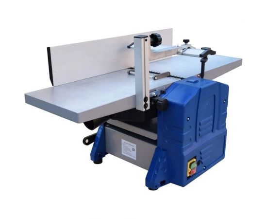 Рейсмусно-фуговальный станок ELMOS PT-181 254мм, 1750Вт pt181 