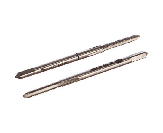 Машинно ручной метчик ТехноСталь М 2.5х0.45 Р6М5 2620 104745 1 t161416 