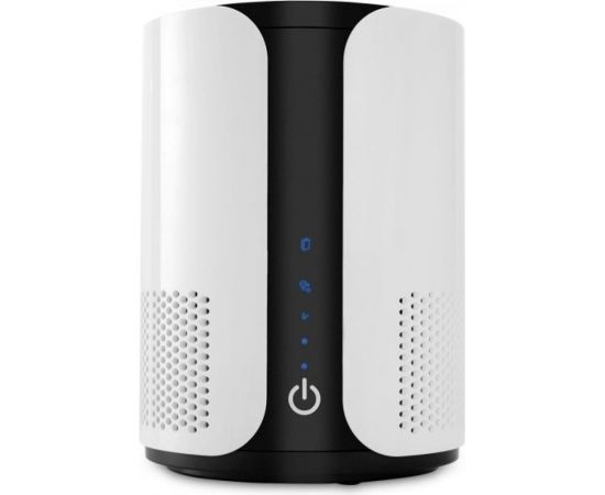 Очиститель воздуха с ионизатором BRAYER BR4930 