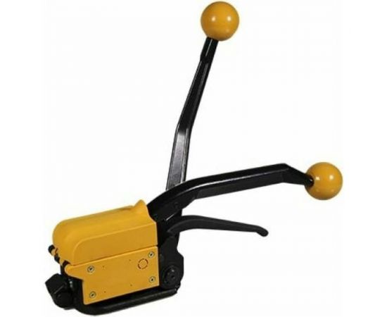 Комбинированный стреппинг инструмент для стальной ленты 16-20 мм PB International А-333 PT00300010 