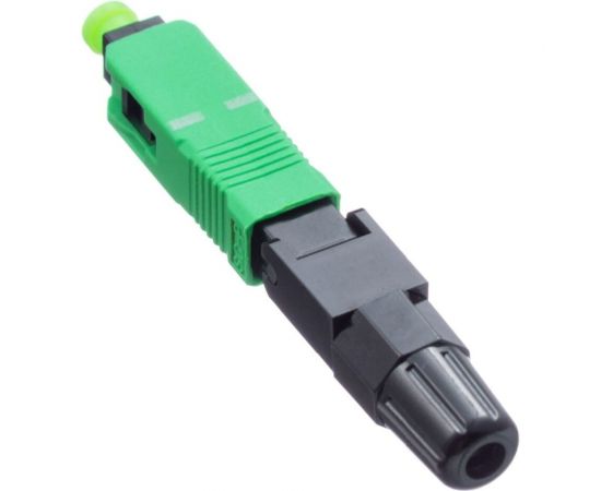 Fast-коннектор Netlink FTTH-SC/APC 10шт УТ-00000917 