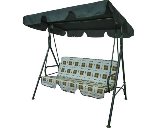 Двухместные садовые качели OLSA Габи с1007 