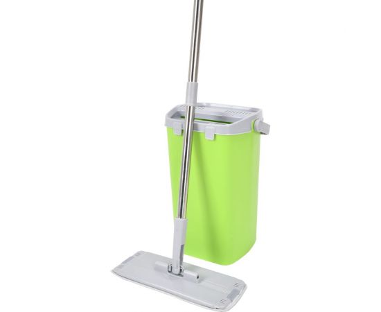 Набор для уборки Gigant швабра с отжимом GVER-26 
