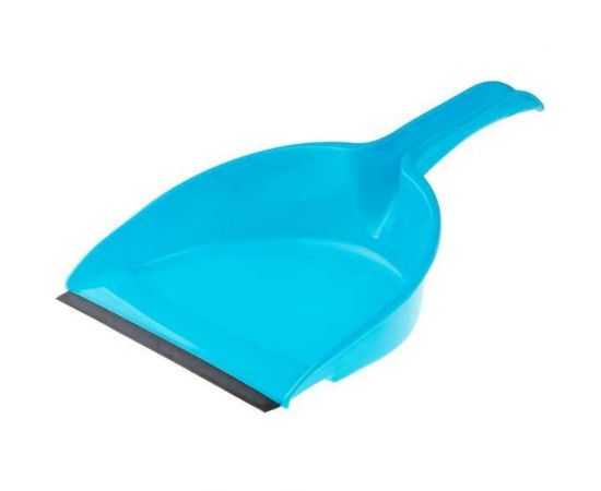 Совок PERFECTO LINEA Standard голубой 43-223191 