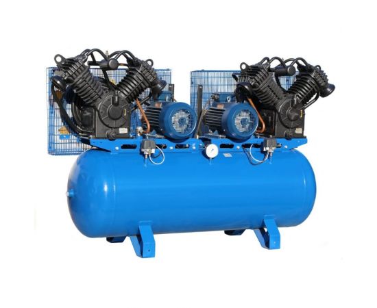 Компрессорная установка Бежецк АСО К-3 2558 