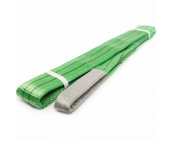 Текстильный строп TOR СТП 2,0 т 12,0 м 60 мм 1009121 