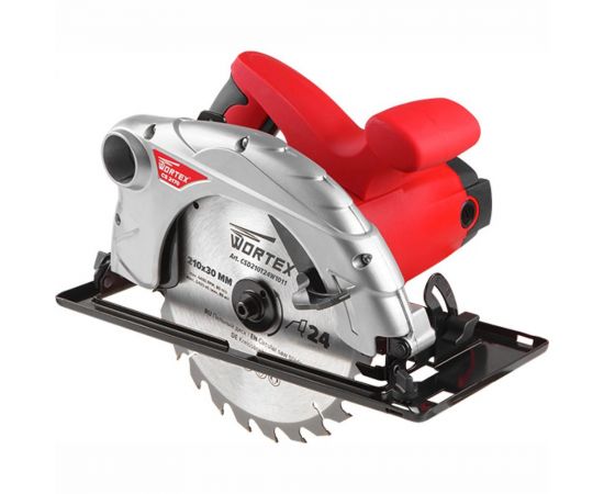 Циркулярная пила WORTEX CS 2170 CS217000011 