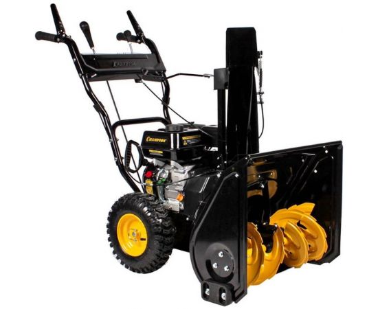 Бензиновый снегоуборщик CHAMPION ST661 