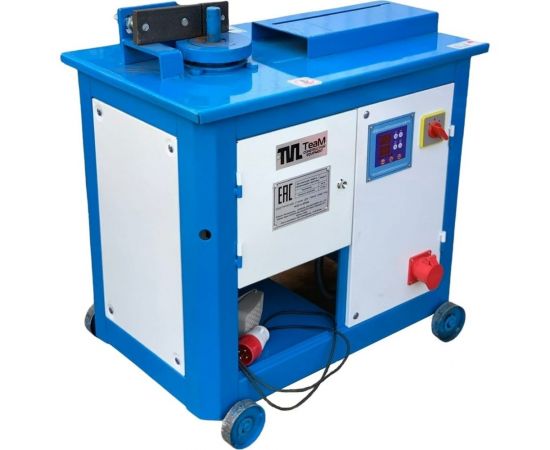 Станок для гибки арматуры TeaM GF-20А 