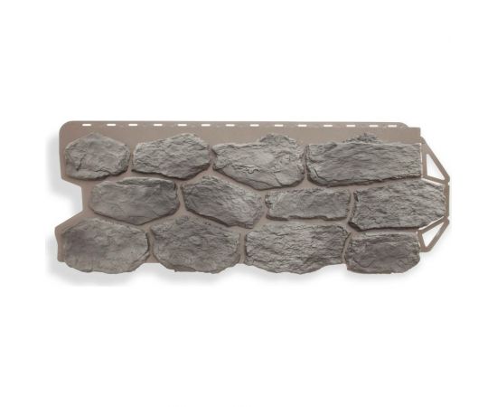 Фасадная панель Альта Профиль Бутовый камень (скандинавский) 6824 