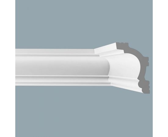 Карниз bello deco XPS К 8 45x30 мм 00-00004640 