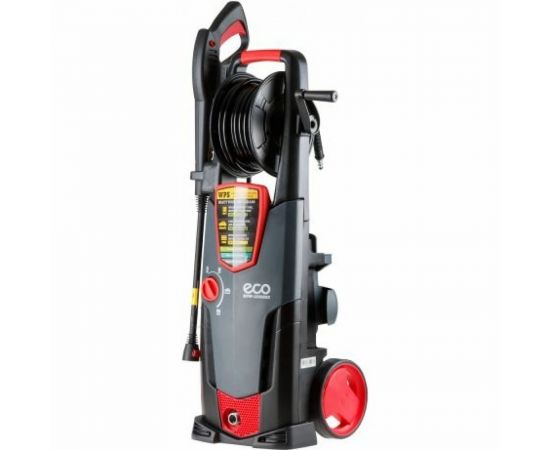 Мойка высокого давления ECO HPW1825RSE01 