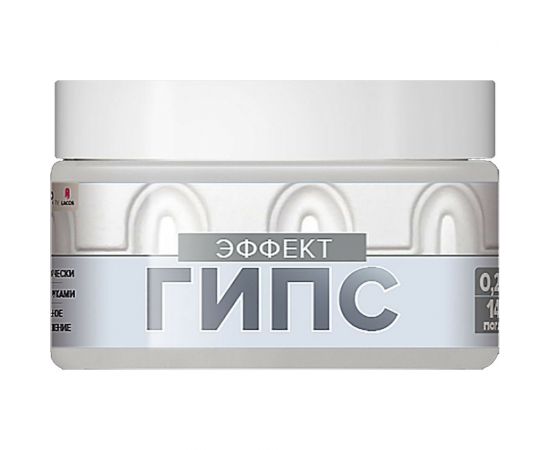 Краска для потолочного плинтуса Art Decor эффект гипс 0,2 л - Li QL4NN6L6YR 