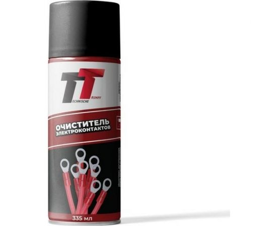 Очиститель электроконтактов TT 335 мл, аэрозоль CE03/11 