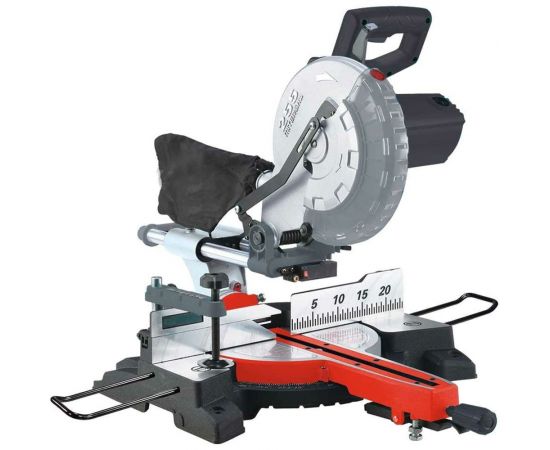 Торцовочная пила JIB 7255g 2,2 квт, 230в 1111020235000 