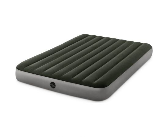 Надувной матрас Intex Prestige, 152х203х25см, до 272кг, 64109 