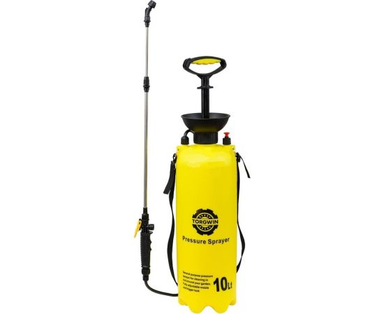 Садовый помповый опрыскиватель TORGWIN 10 л T214770 