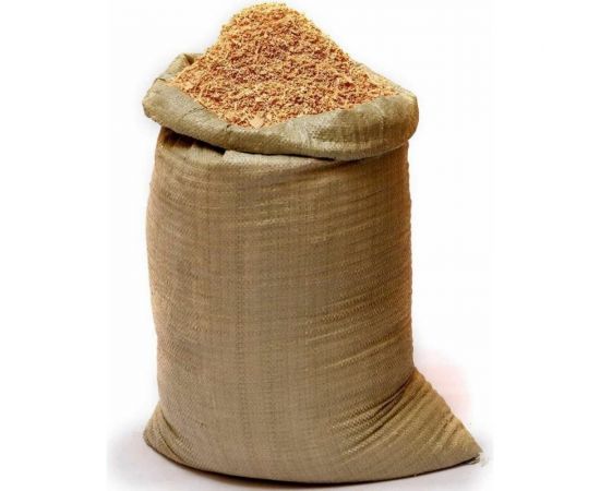 Древесные опилки R2R мешок 50 л 7040-1 