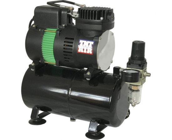 Мини компрессор TNT-AIR AS-326 