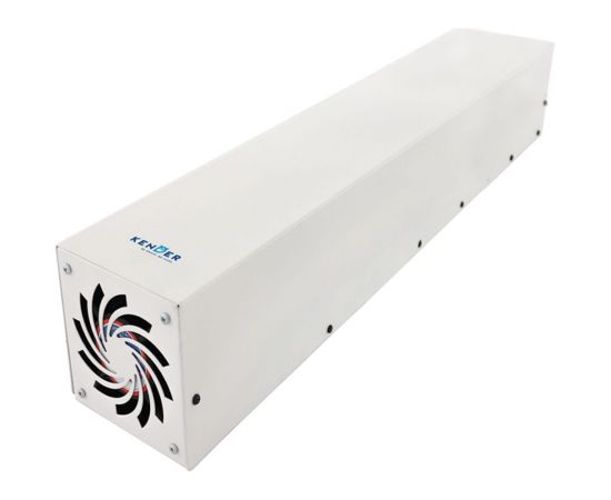 Бактерицидный рециркулятор воздуха Kender антивирус, Солярис (очистка, обеззараживание, борьба с аллергенами, УФ) fresh 60 