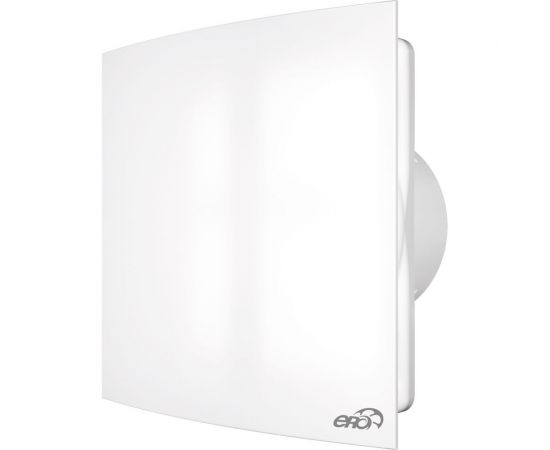 Осевой вытяжной вентилятор ERA QUADRO 5C, диаметр 123 мм, 90-06428 