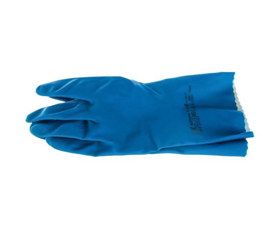 Резиновые многоцелевые перчатки VILEDA р. XL 102590 602153 