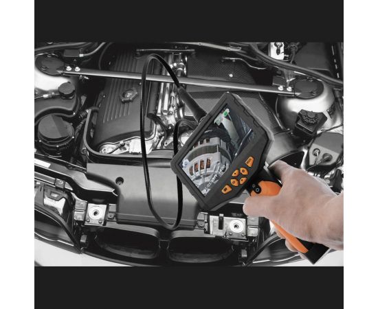 Видеоскоп-эндоскоп МЕГЕОН 33500-58D к0000032799 – изображение 12