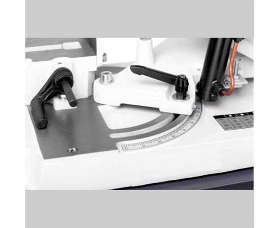 Ленточнопильный станок REALREZ G5013W СОЖ (400 V) REZ-5013/400V – изображение 13