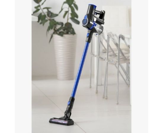 Вертикальный пылесос BORT BSS-22DC-Multicyclone 93411515 – изображение 13