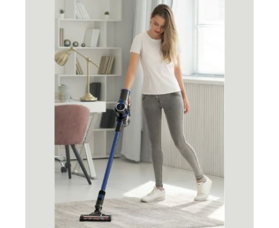 Вертикальный пылесос BORT BSS-22DC-Multicyclone 93411515 – изображение 14