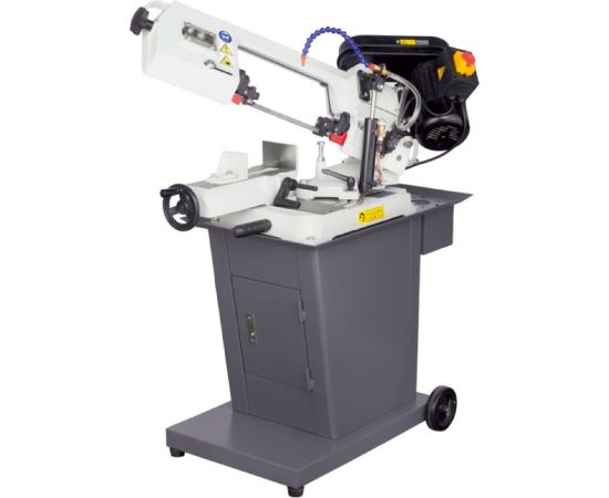 Ленточнопильный станок REALREZ G5013W СОЖ (400 V) REZ-5013/400V – изображение 15