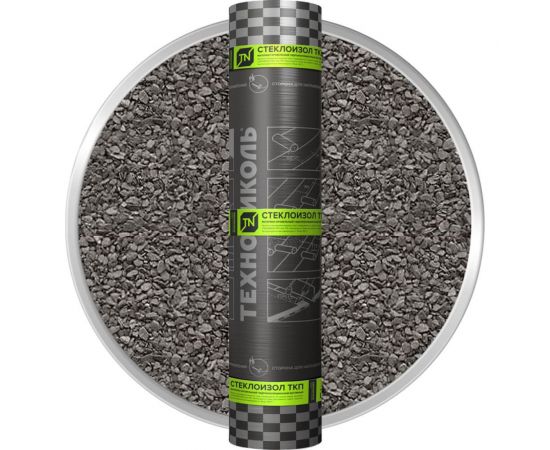 Стеклоизол Технониколь Р ТКП 3.5 кг сланец серый TN405037 – изображение 2