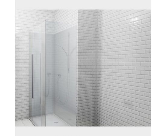 Панель ПВХ КронаПласт Unique бланш фон, 1 шт. 00-00058200 – изображение 2