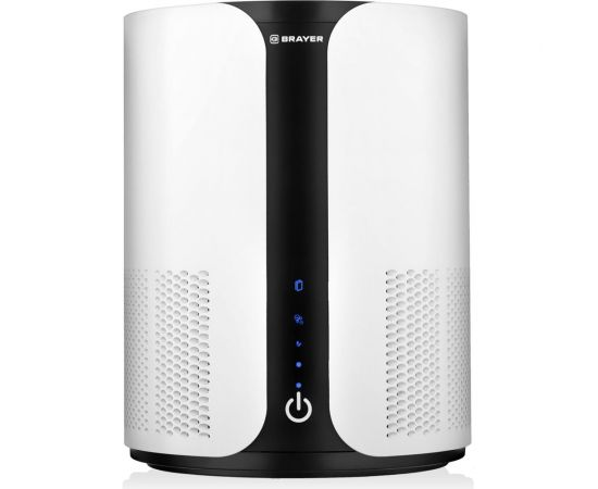 Очиститель воздуха с ионизатором BRAYER BR4930 – изображение 2