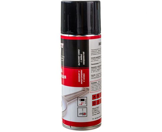 Проникающая смазка TT WD 520 мл, аэрозоль WD05/54 – изображение 2