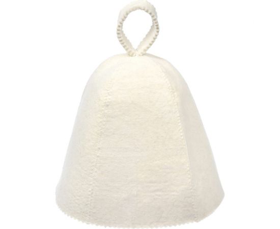 Шапка Банные штучки Классика, войлок 100% 41005 – изображение 2