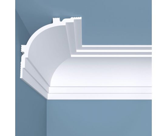 Карниз bello deco XPS К 14 110x110 мм 00-00104360 – изображение 2